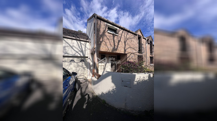 Ma-Cabane - Vente Maison Saint-Michel-sur-Orge, 90 m²