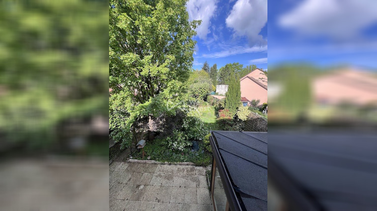 Ma-Cabane - Vente Maison Saint-Michel-sur-Orge, 90 m²