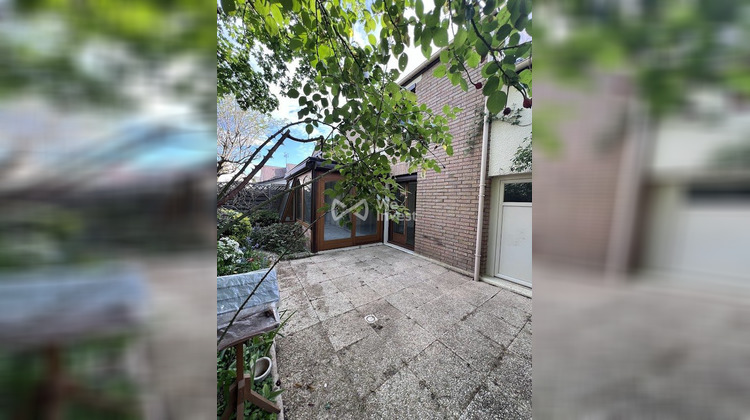 Ma-Cabane - Vente Maison Saint-Michel-sur-Orge, 90 m²