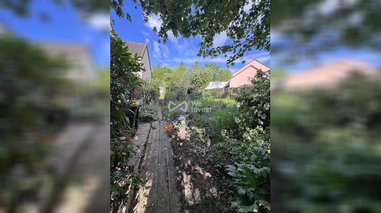 Ma-Cabane - Vente Maison Saint-Michel-sur-Orge, 90 m²