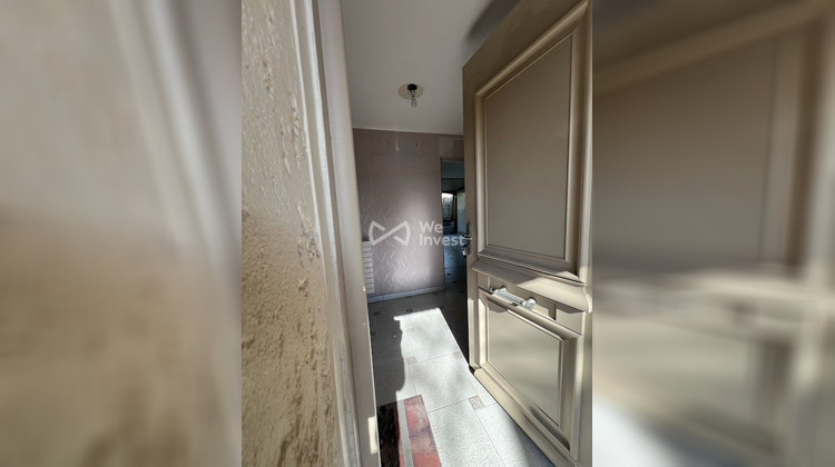 Ma-Cabane - Vente Maison Saint-Michel-sur-Orge, 90 m²