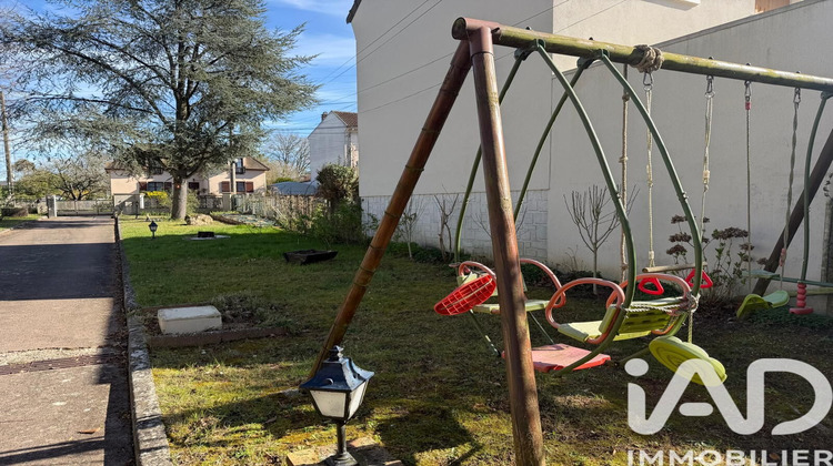 Ma-Cabane - Vente Maison Saint-Michel-sur-Orge, 68 m²