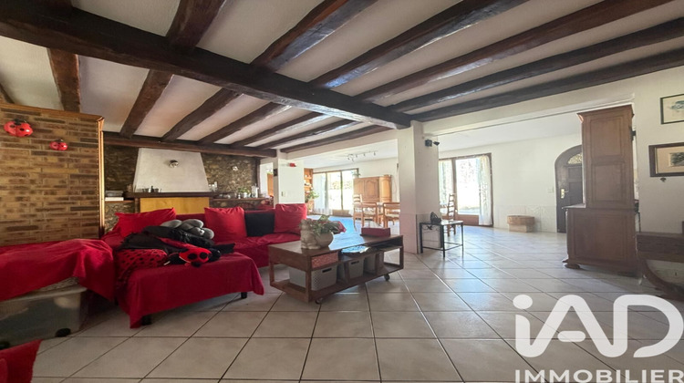 Ma-Cabane - Vente Maison Saint-Michel-sur-Orge, 149 m²