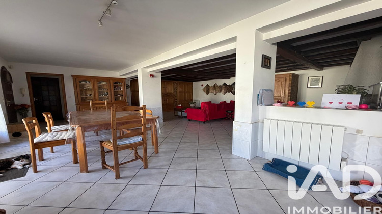Ma-Cabane - Vente Maison Saint-Michel-sur-Orge, 149 m²