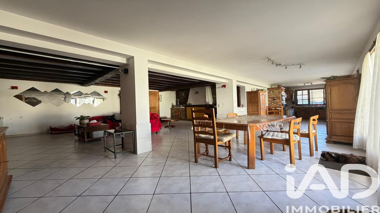 Ma-Cabane - Vente Maison Saint-Michel-sur-Orge, 149 m²