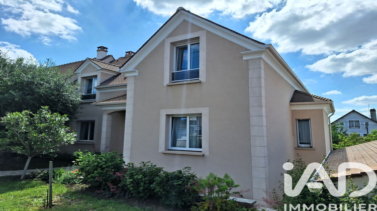 Ma-Cabane - Vente Maison Saint-Michel-sur-Orge, 154 m²