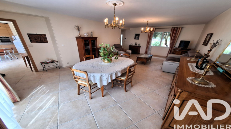 Ma-Cabane - Vente Maison Saint-Michel-sur-Orge, 154 m²