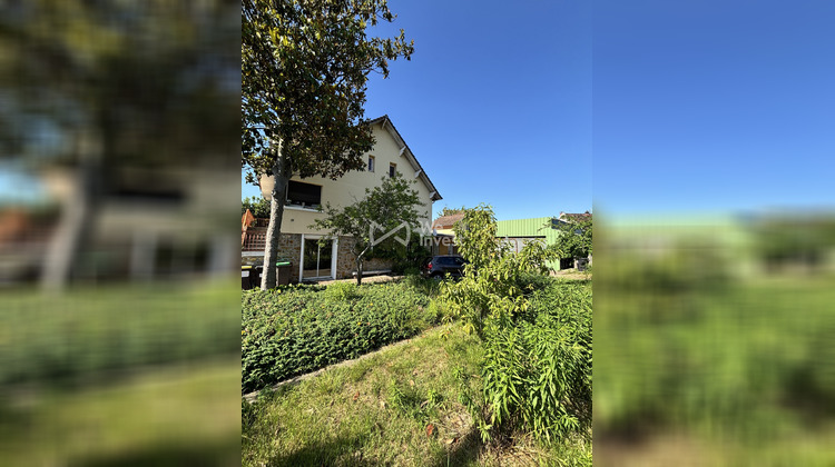 Ma-Cabane - Vente Maison Saint-Michel-sur-Orge, 185 m²