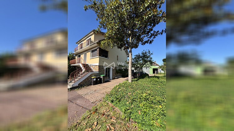 Ma-Cabane - Vente Maison Saint-Michel-sur-Orge, 185 m²