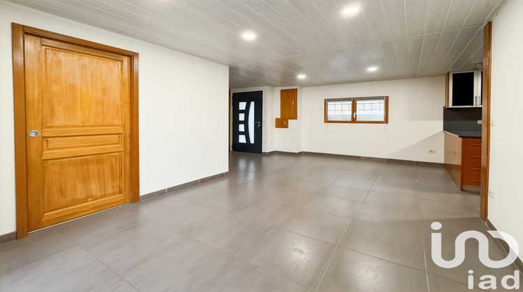 Ma-Cabane - Vente Maison Saint-Michel-sur-Orge, 63 m²
