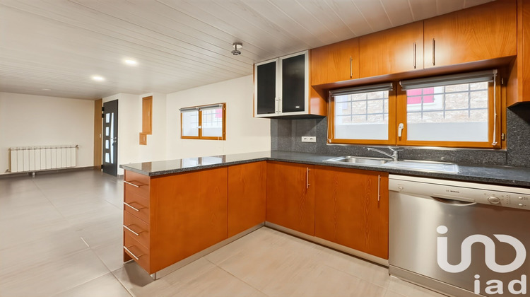 Ma-Cabane - Vente Maison Saint-Michel-sur-Orge, 63 m²