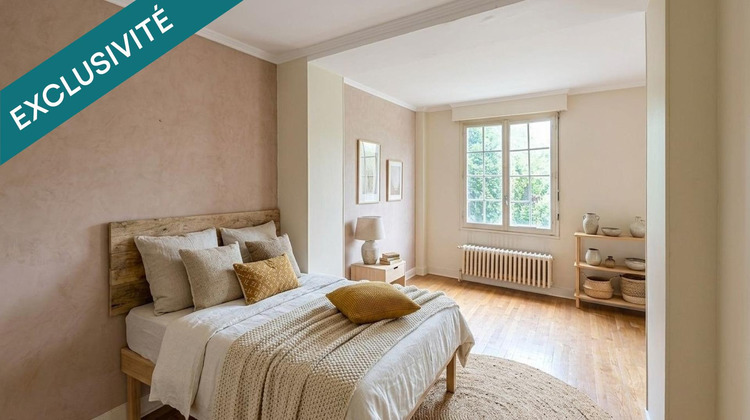 Ma-Cabane - Vente Maison Saint-Michel-sur-Orge, 147 m²