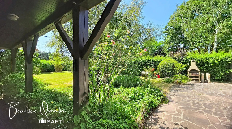 Ma-Cabane - Vente Maison Saint-Michel-sur-Orge, 173 m²