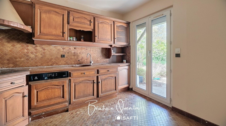 Ma-Cabane - Vente Maison Saint-Michel-sur-Orge, 173 m²
