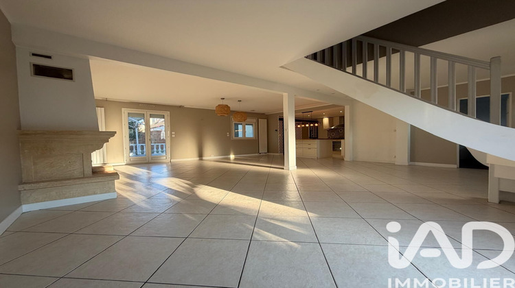Ma-Cabane - Vente Maison Saint Michel sur Orge, 122 m²