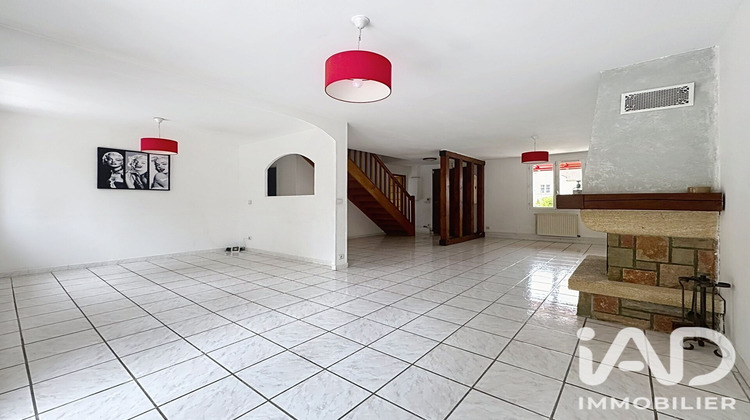 Ma-Cabane - Vente Maison Saint-Michel-sur-Orge, 120 m²