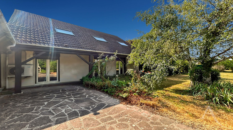 Ma-Cabane - Vente Maison SAINT-MICHEL-SUR-ORGE, 173 m²