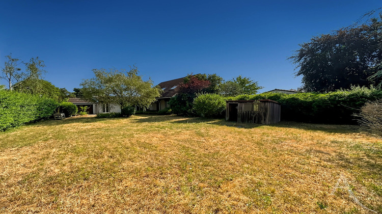 Ma-Cabane - Vente Maison SAINT-MICHEL-SUR-ORGE, 173 m²