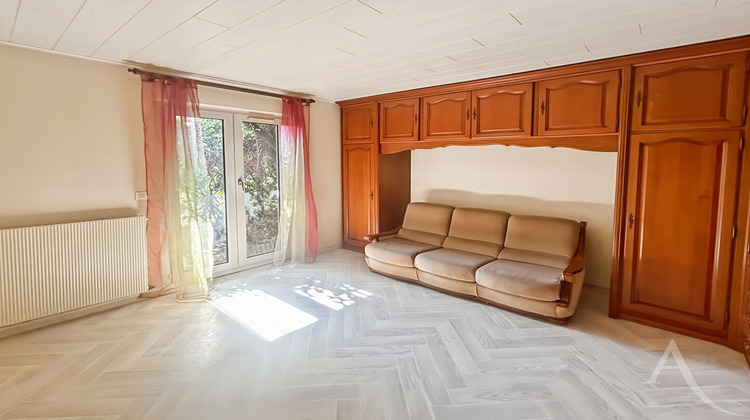 Ma-Cabane - Vente Maison SAINT-MICHEL-SUR-ORGE, 173 m²