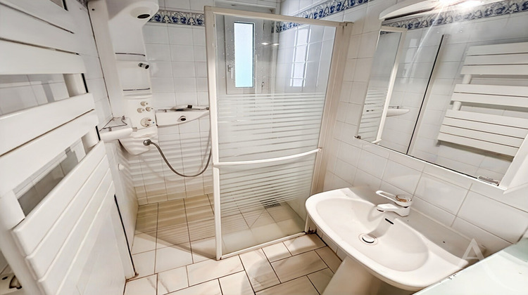 Ma-Cabane - Vente Maison SAINT-MICHEL-SUR-ORGE, 173 m²