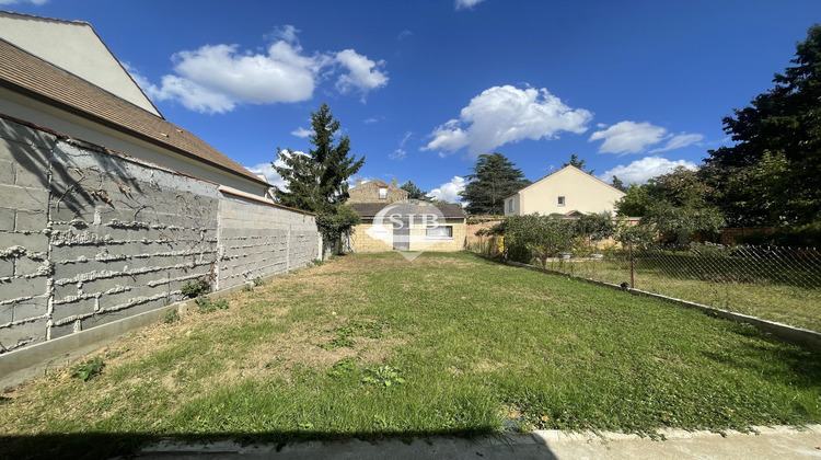 Ma-Cabane - Vente Maison Saint-Michel-sur-Orge, 59 m²