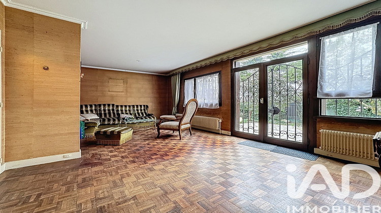 Ma-Cabane - Vente Maison Saint-Michel-sur-Orge, 118 m²