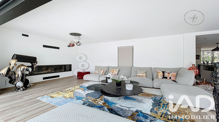 Ma-Cabane - Vente Maison Saint-Michel-sur-Orge, 225 m²