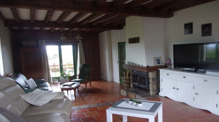 Ma-Cabane - Vente Maison SAINT-MICHEL-SUR-RHONE, 163 m²