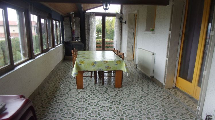 Ma-Cabane - Vente Maison SAINT-MICHEL-SUR-RHONE, 163 m²