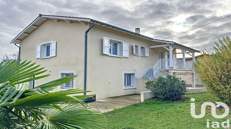 Ma-Cabane - Vente Maison Saint-Michel-sur-Rhône, 134 m²