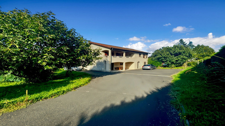 Ma-Cabane - Vente Maison SAINT-MICHEL-SUR-RHONE, 120 m²