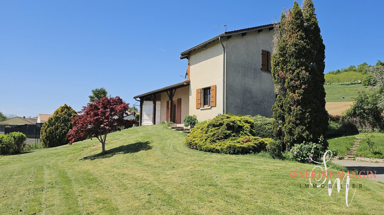 Ma-Cabane - Vente Maison Saint-Michel-sur-Savasse, 160 m²