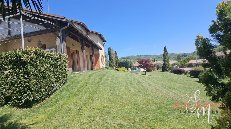 Ma-Cabane - Vente Maison Saint-Michel-sur-Savasse, 160 m²