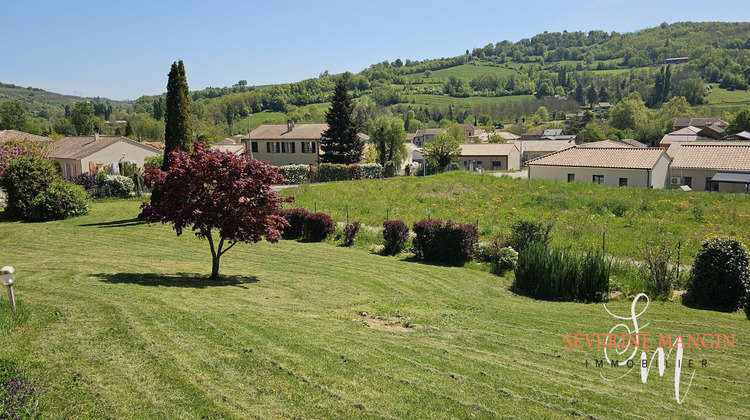 Ma-Cabane - Vente Maison Saint-Michel-sur-Savasse, 160 m²