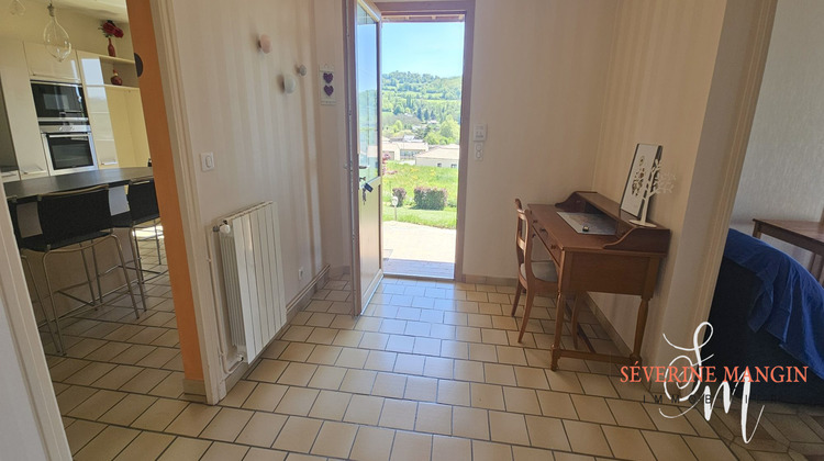Ma-Cabane - Vente Maison Saint-Michel-sur-Savasse, 160 m²