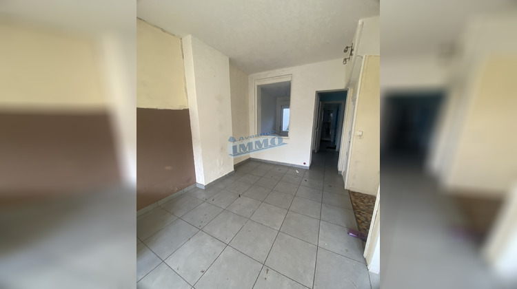 Ma-Cabane - Vente Maison Saint-Michel-sur-Ternoise, 63 m²