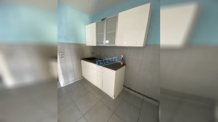 Ma-Cabane - Vente Maison Saint-Michel-sur-Ternoise, 63 m²