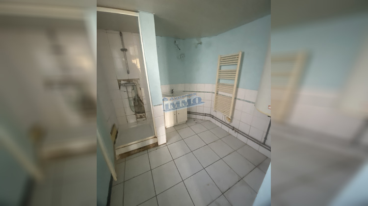 Ma-Cabane - Vente Maison Saint-Michel-sur-Ternoise, 63 m²