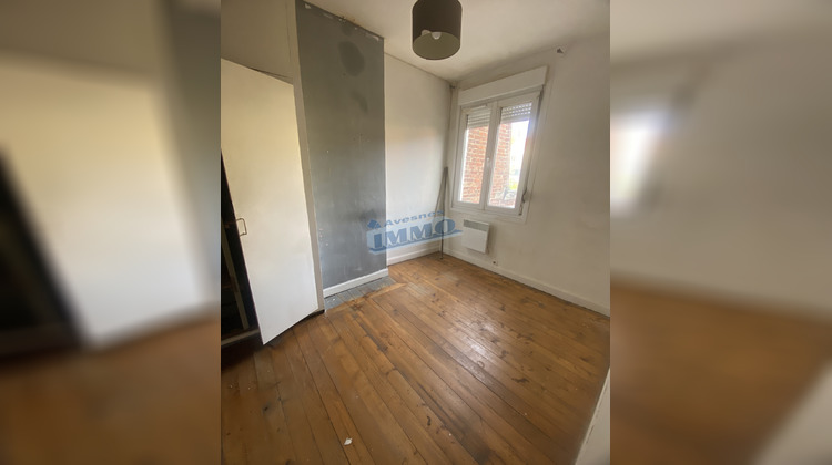 Ma-Cabane - Vente Maison Saint-Michel-sur-Ternoise, 63 m²