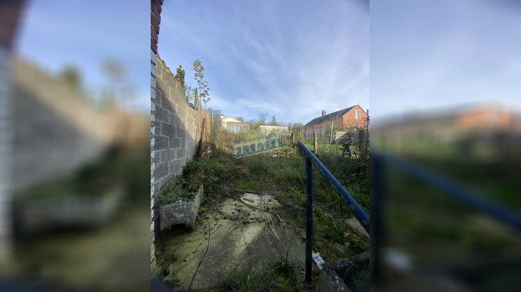 Ma-Cabane - Vente Maison Saint-Michel-sur-Ternoise, 63 m²