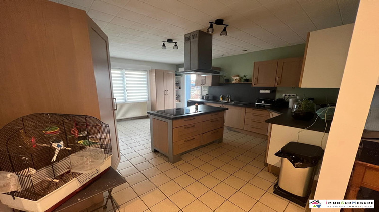 Ma-Cabane - Vente Maison Saint-Michel-sur-Ternoise, 127 m²