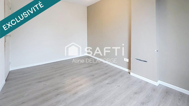 Ma-Cabane - Vente Maison Saint-Michel-sur-Ternoise, 105 m²