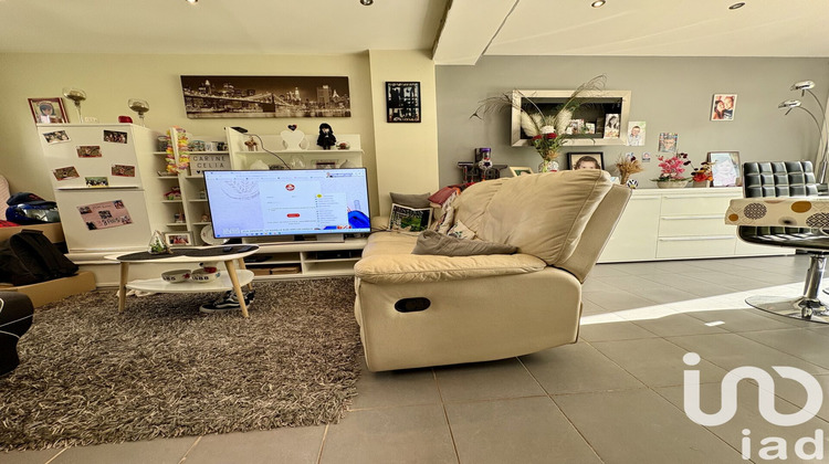 Ma-Cabane - Vente Maison Saint-Michel-sur-Ternoise, 110 m²