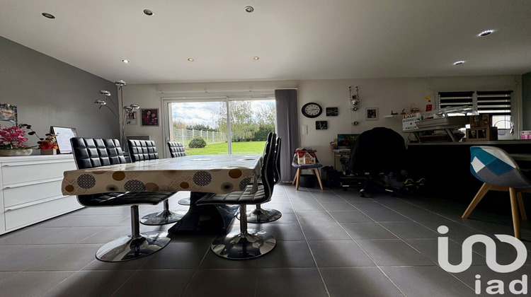 Ma-Cabane - Vente Maison Saint-Michel-sur-Ternoise, 110 m²