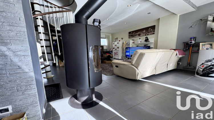 Ma-Cabane - Vente Maison Saint-Michel-sur-Ternoise, 110 m²