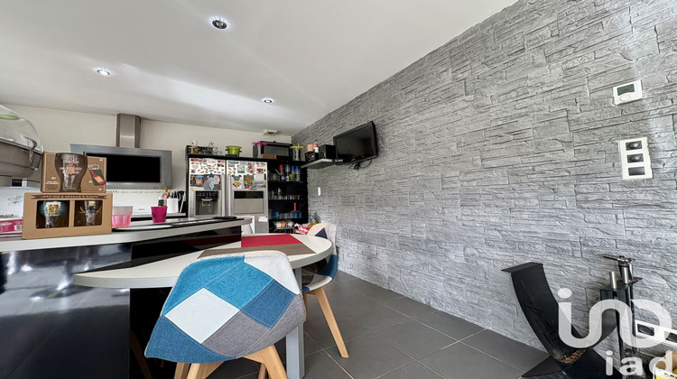 Ma-Cabane - Vente Maison Saint-Michel-sur-Ternoise, 110 m²