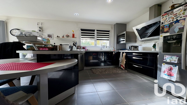 Ma-Cabane - Vente Maison Saint-Michel-sur-Ternoise, 110 m²