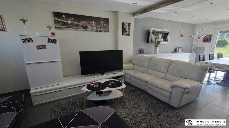 Ma-Cabane - Vente Maison Saint-Michel-sur-Ternoise, 110 m²