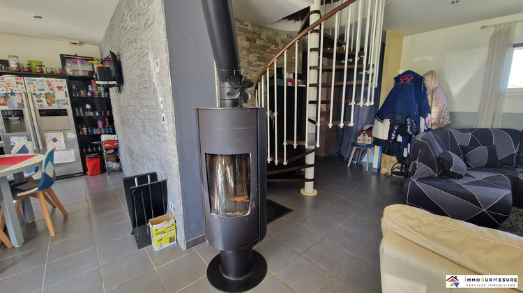Ma-Cabane - Vente Maison Saint-Michel-sur-Ternoise, 110 m²