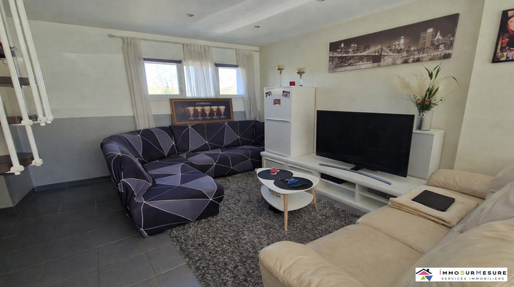 Ma-Cabane - Vente Maison Saint-Michel-sur-Ternoise, 110 m²